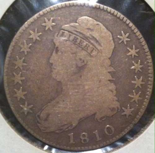 The-32-Days-Of-Capped-Bust-Half-Dollars!-Act-3!