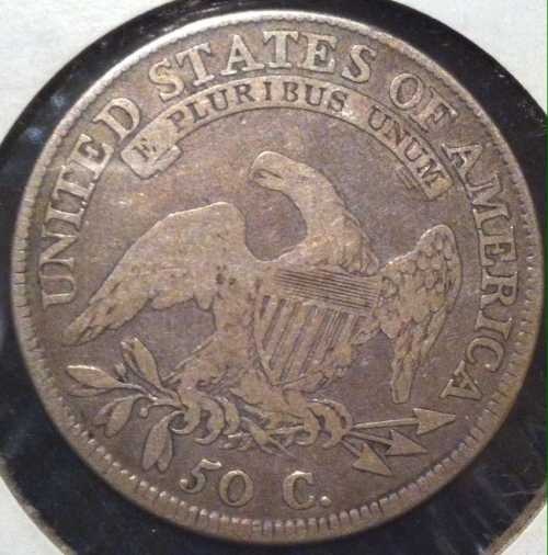 The-32-Days-Of-Capped-Bust-Half-Dollars!-Act-3!