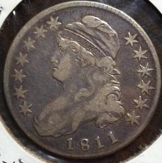 The-32-Days-Of-Capped-Bust-Half-Dollars!-Act-3!