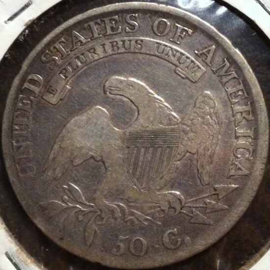 The-32-Days-Of-Capped-Bust-Half-Dollars!-Act-3!