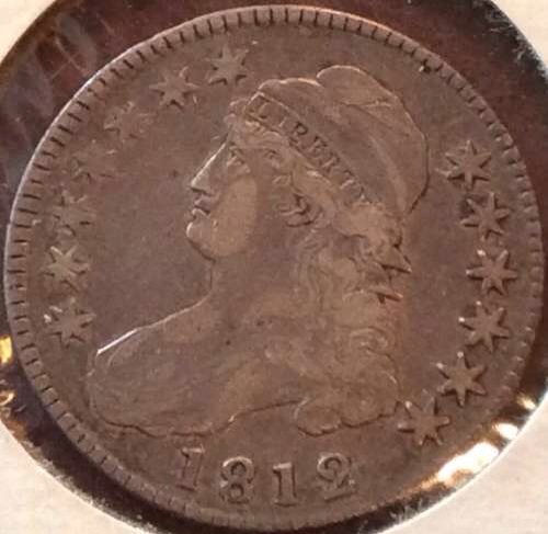 The-32-Days-Of-Capped-Bust-Half-Dollars!-Act-3!