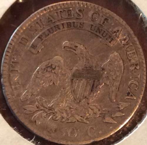 The-32-Days-Of-Capped-Bust-Half-Dollars!-Act-3!