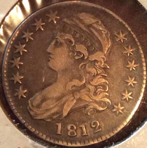 The-32-Days-Of-Capped-Bust-Half-Dollars!-Act-3!