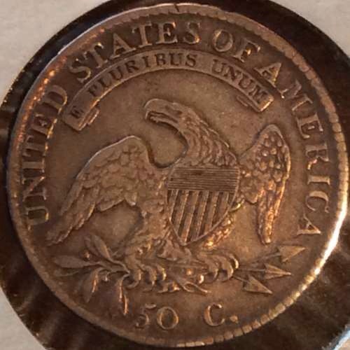 The-32-Days-Of-Capped-Bust-Half-Dollars!-Act-3!