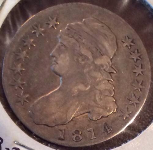 The-32-Days-Of-Capped-Bust-Half-Dollars!-Act-3!