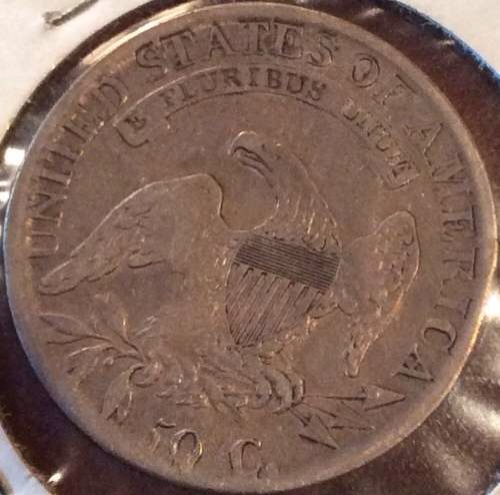 The-32-Days-Of-Capped-Bust-Half-Dollars!-Act-3!