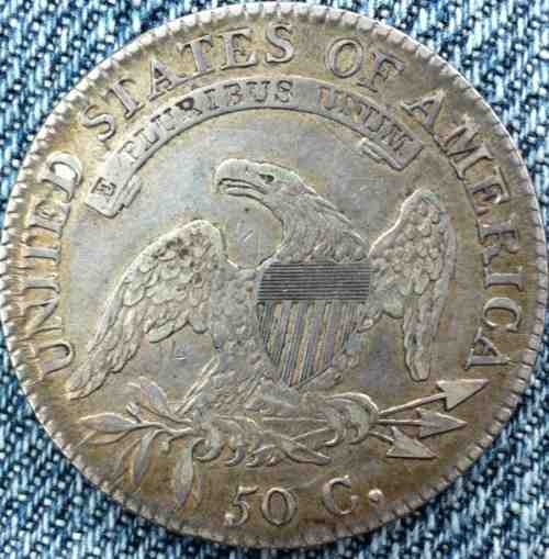 The-32-Days-Of-Capped-Bust-Half-Dollars!-Act-3!