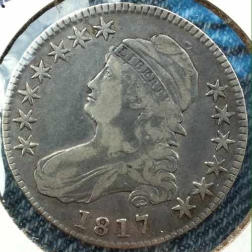 The-32-Days-Of-Capped-Bust-Half-Dollars!-Act-3!