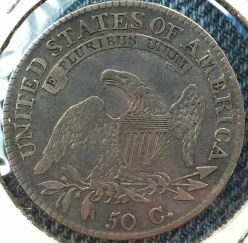 The-32-Days-Of-Capped-Bust-Half-Dollars!-Act-3!