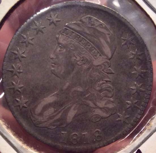 The-32-Days-Of-Capped-Bust-Half-Dollars!-Act-3!