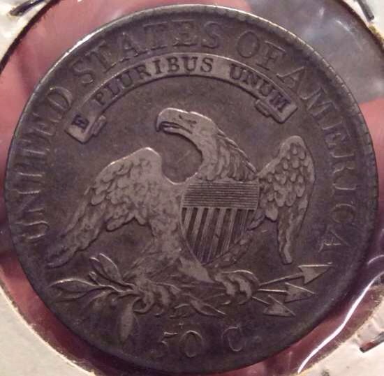 The-32-Days-Of-Capped-Bust-Half-Dollars!-Act-3!