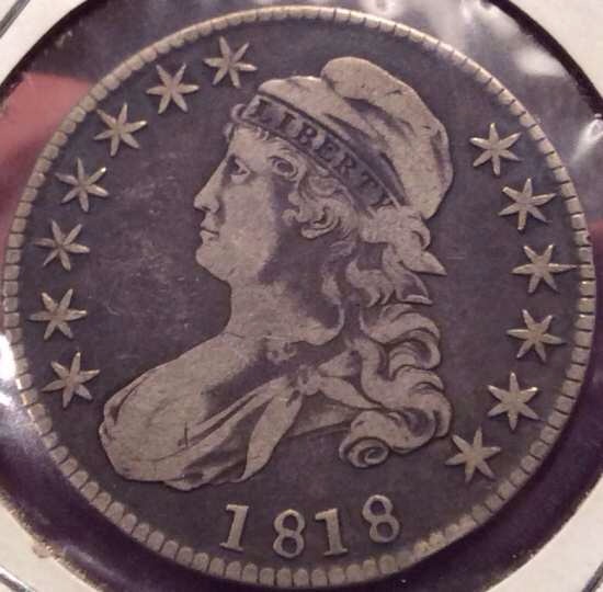 The-32-Days-Of-Capped-Bust-Half-Dollars!-Act-3!
