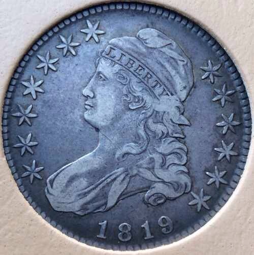 The-32-Days-Of-Capped-Bust-Half-Dollars!-Act-3!