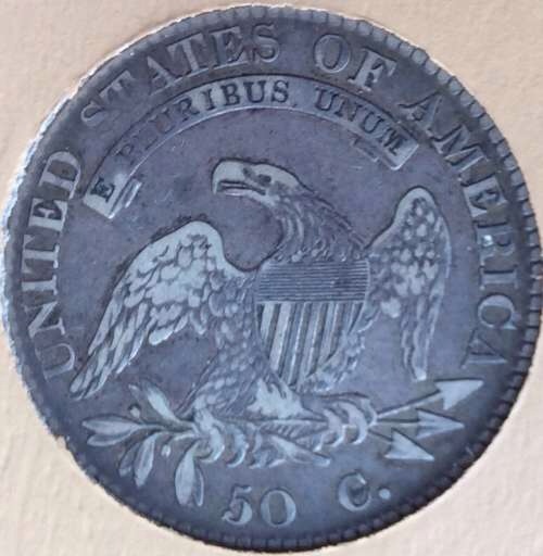 The-32-Days-Of-Capped-Bust-Half-Dollars!-Act-3!
