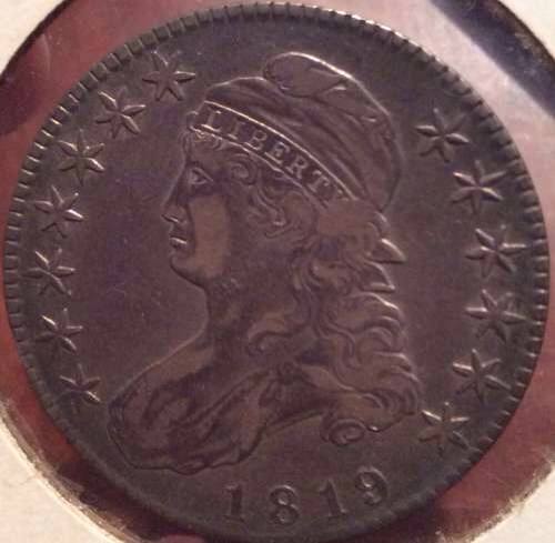 The-32-Days-Of-Capped-Bust-Half-Dollars!-Act-3!