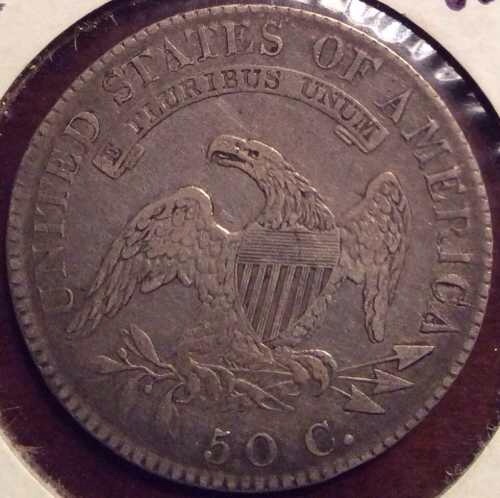 The-32-Days-Of-Capped-Bust-Half-Dollars!-Act-3!