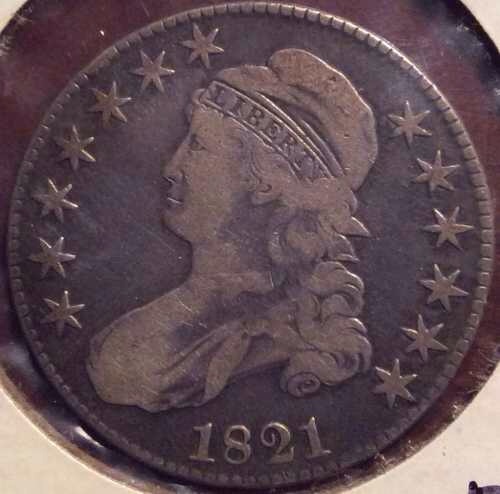 The-32-Days-Of-Capped-Bust-Half-Dollars!-Act-3!