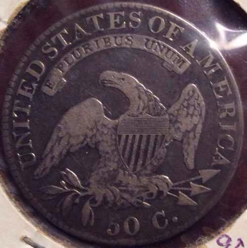 The-32-Days-Of-Capped-Bust-Half-Dollars!-Act-3!