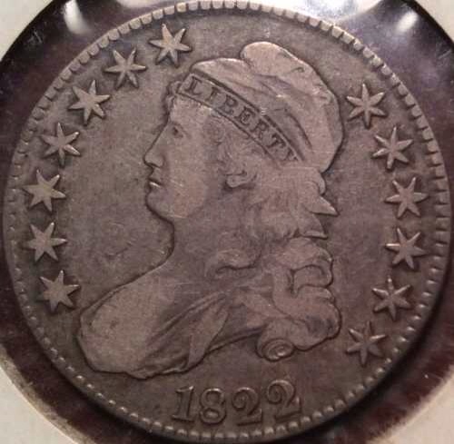 The-32-Days-Of-Capped-Bust-Half-Dollars!-Act-3!