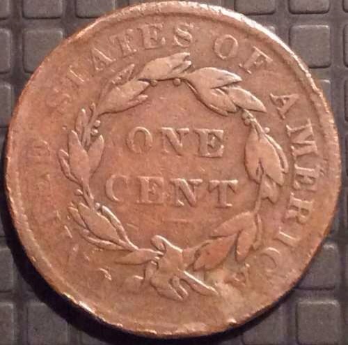 1834--LC-Grade.--Variety?-Lg.-8-Med.-Ltrs.-Stars?-Help!