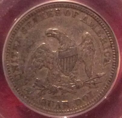 The-54-Days-Of-Seated-Liberty-Coins!!