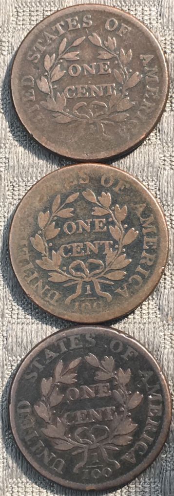 1802,-1803,-&-1807-Large-Cents.--Opinions-Wanted.