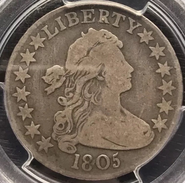 1805-Half-Dollar-O-112-For-Talking-About.