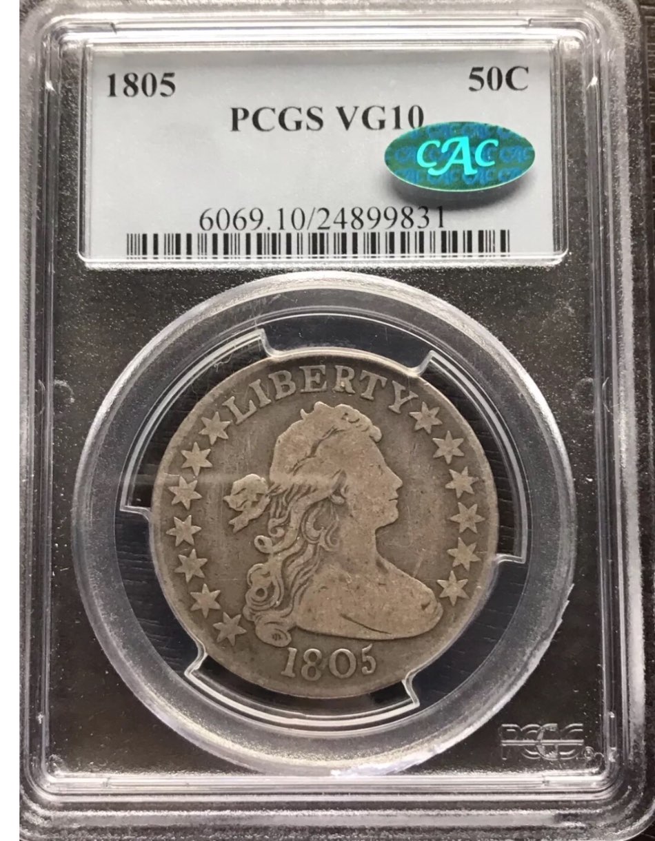 1805-Half-Dollar-O-112-For-Talking-About.
