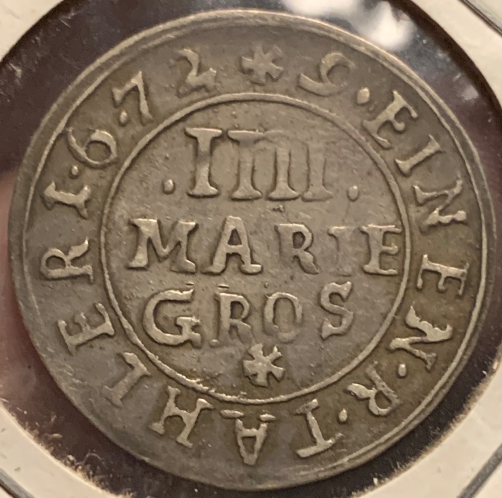 Post-A-German-State-Coin!