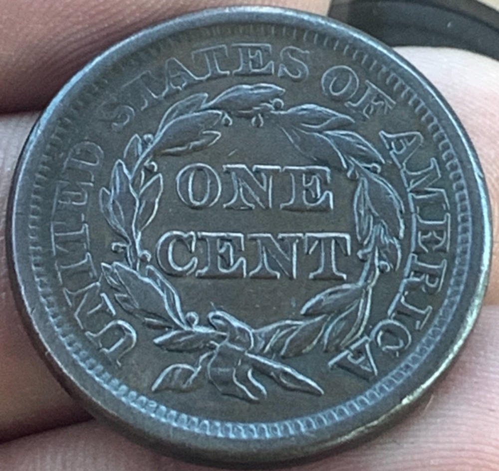 1857-Large-Cent-Large-Date