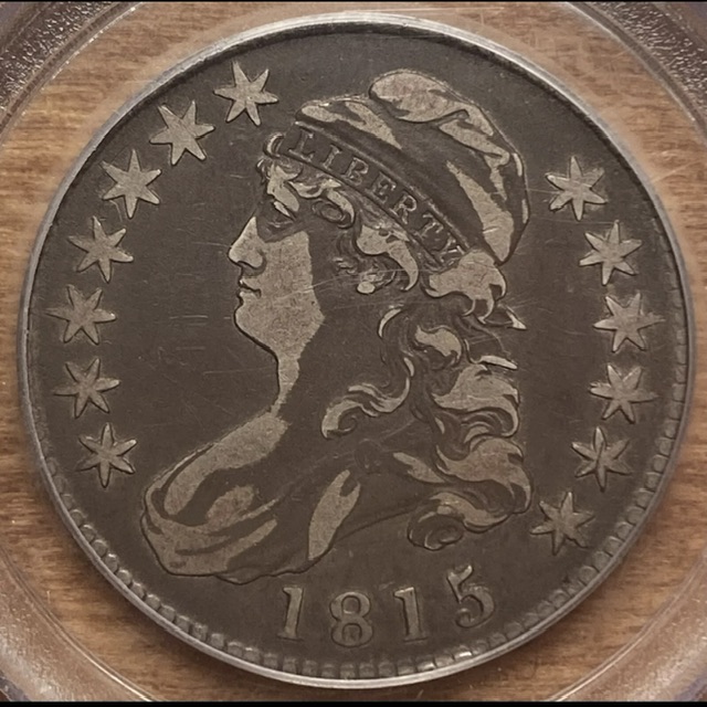 1815/2-Capped-Bust-Half-Grading-Opinions