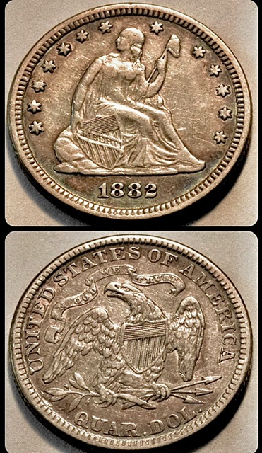 1882-Seated-Liberty-Quarter-Grade-Opinions