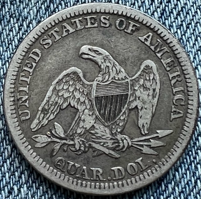 1848-Seated-Liberty-Quarter-Grade-Opinions.