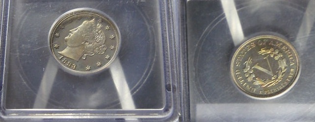 Proof-Type-Coins-Is-Anyone-In-To-Those?