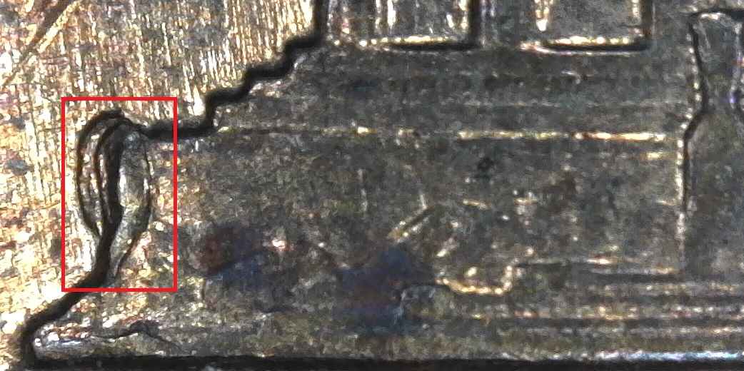 1960-D-Small-Date-Lincoln-Cent---What-Is-This?