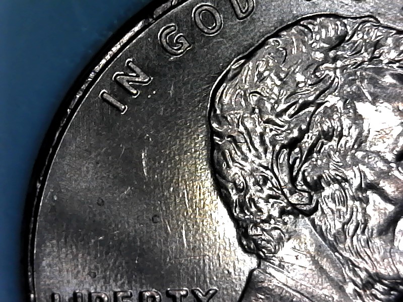 2009-Lincoln-Cent-Strange-Ear