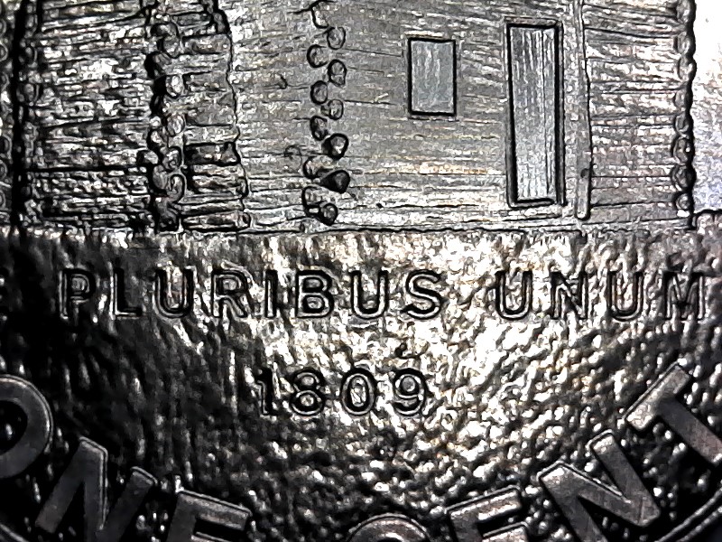 2009-Lincoln-Cent-Strange-Ear