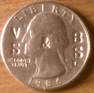 Strange-Quarter