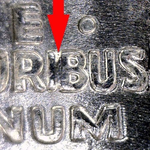 Franklin-Error?