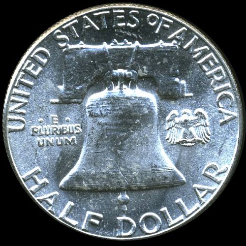 Franklin-Error?