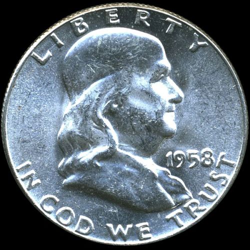 Franklin-Error?