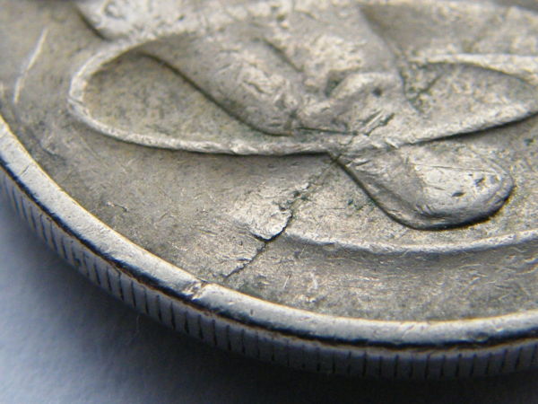 Possible-Lamination-Flaw's?
