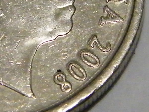 Die-Fill-Error-$1-?-&-Doubleing-10ct-?