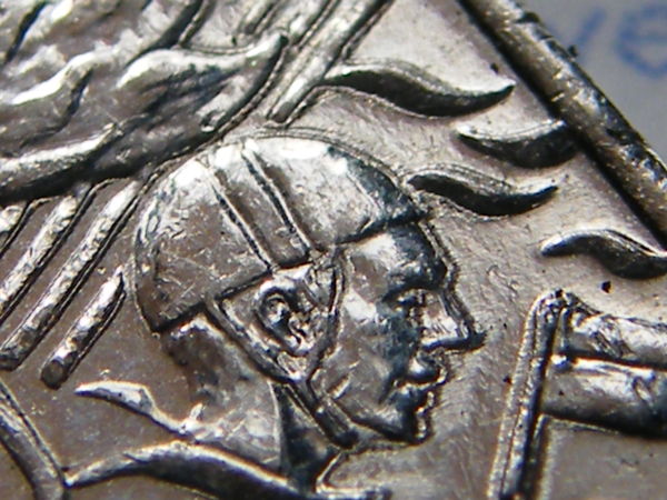 Nice-Worn-Die-&-Royal-Doubleing..