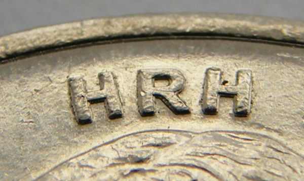 Nice-Worn-Die-&-Royal-Doubleing..