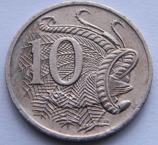 Oil-Strike-With-Worn-50ct-Die?-+-10ct-Cud!