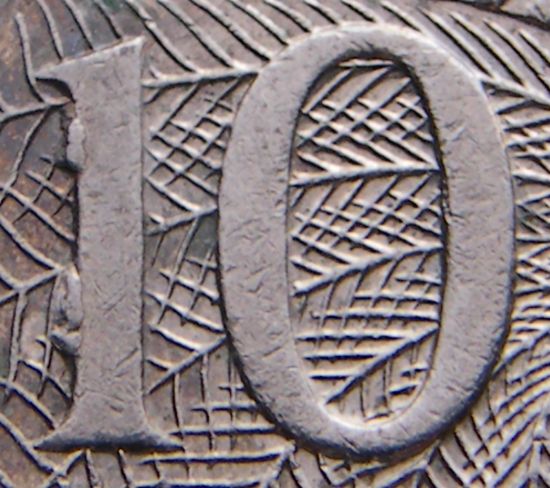Oil-Strike-With-Worn-50ct-Die?-+-10ct-Cud!