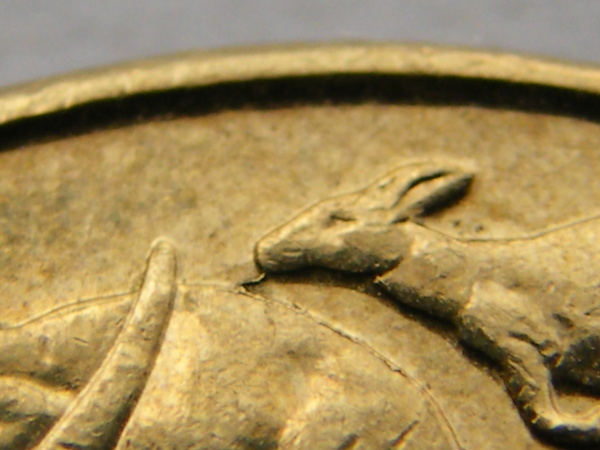 2011-$1-Lickingroo/-Or-Spewroo?