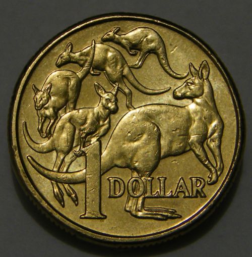 2011-$1-Lickingroo/-Or-Spewroo?