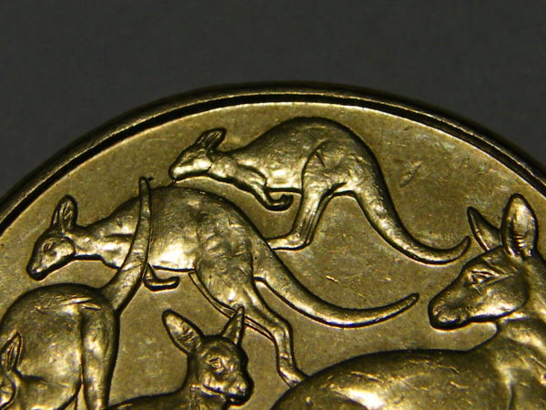 2011-$1-Lickingroo/-Or-Spewroo?